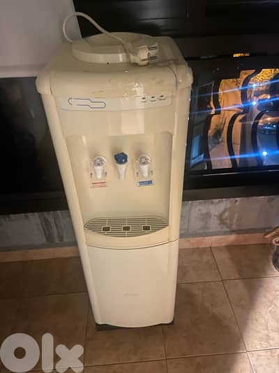 water cooler