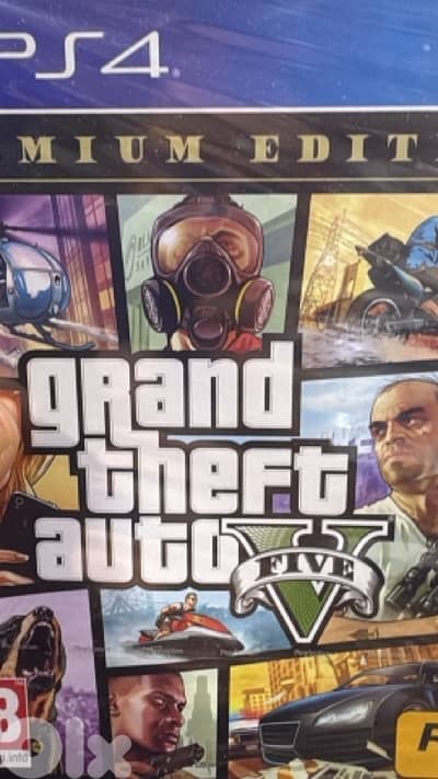 gta5 ps5