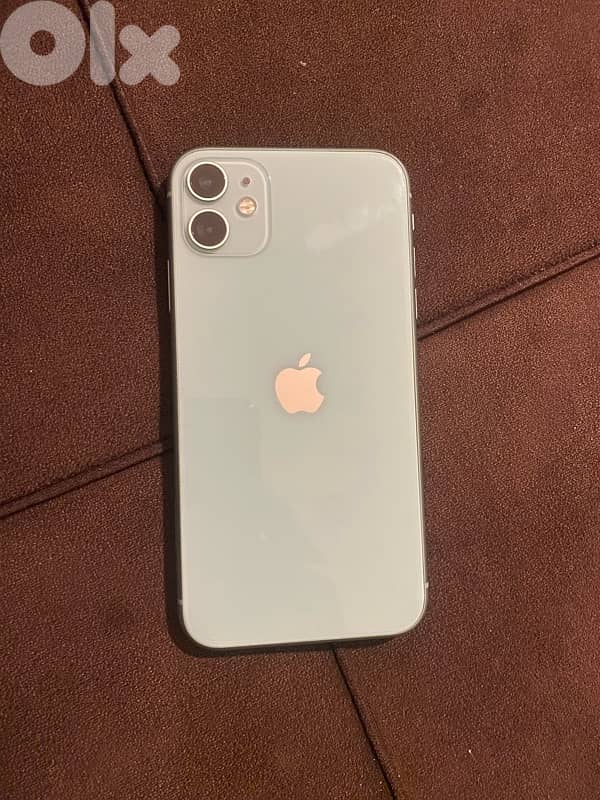 iPhone 11 128 gb 0