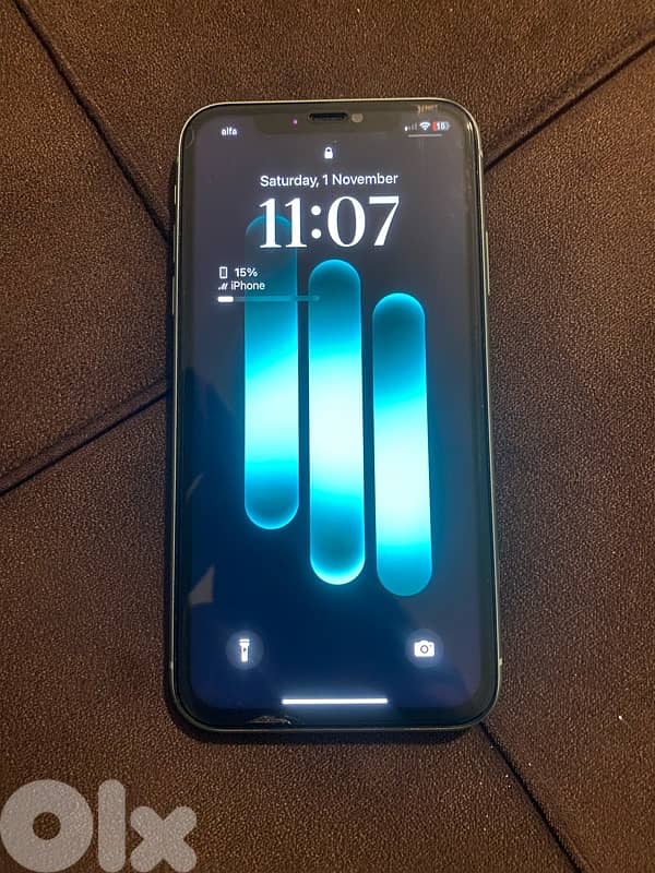iPhone 11 128 gb 2