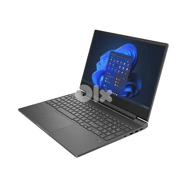 HP LAPTOP GAMING VICTUS I5-13420H 2.1GHZ-8GB-512GB 144HZ 15.6″ 3
