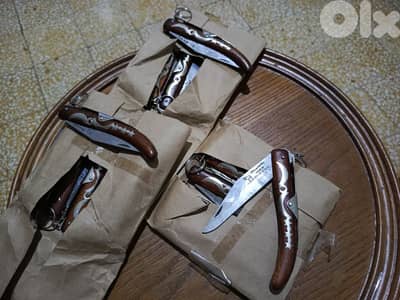 Okapi South Africa دزينة ونص