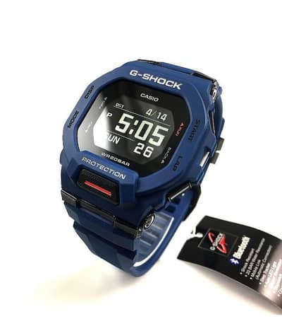Casio G-Shock