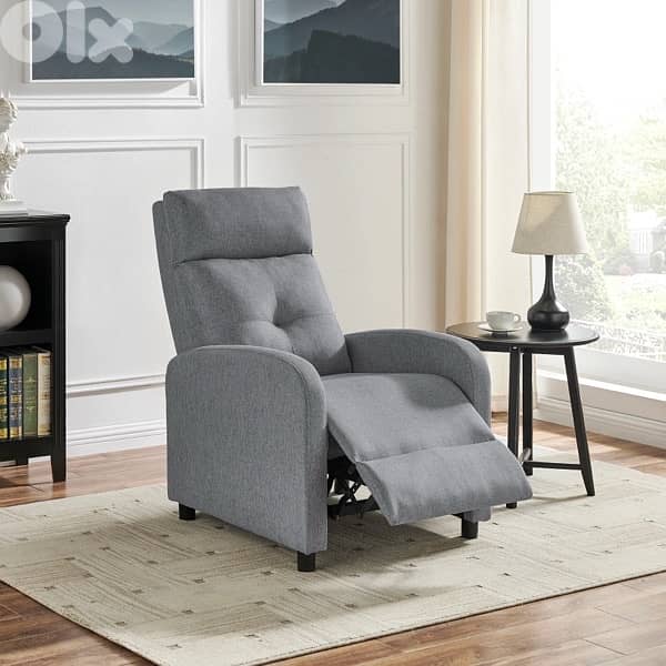 sofa bed grey color 0