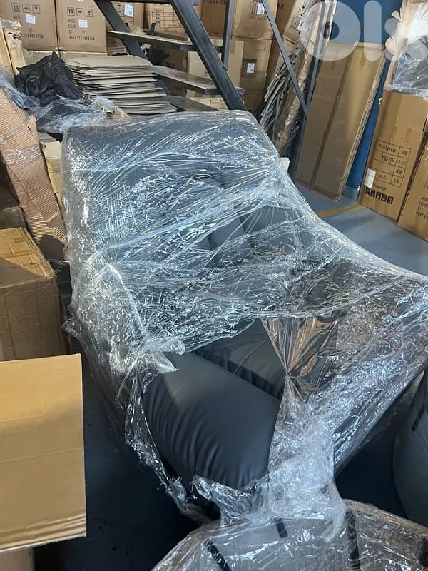 sofa bed grey color 3