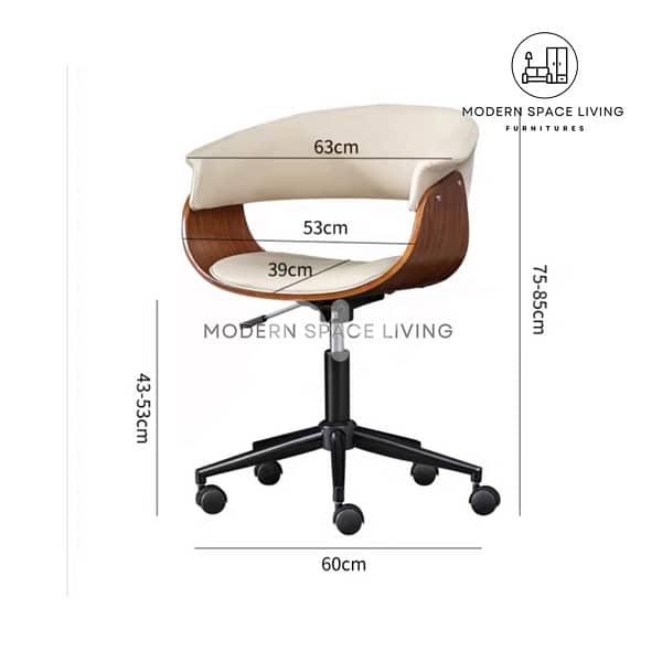 limited edition office chair 5