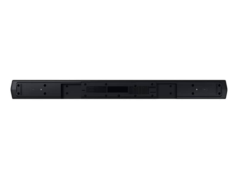 Samsung C450 2.1ch Soundbar + Subwoofer 4