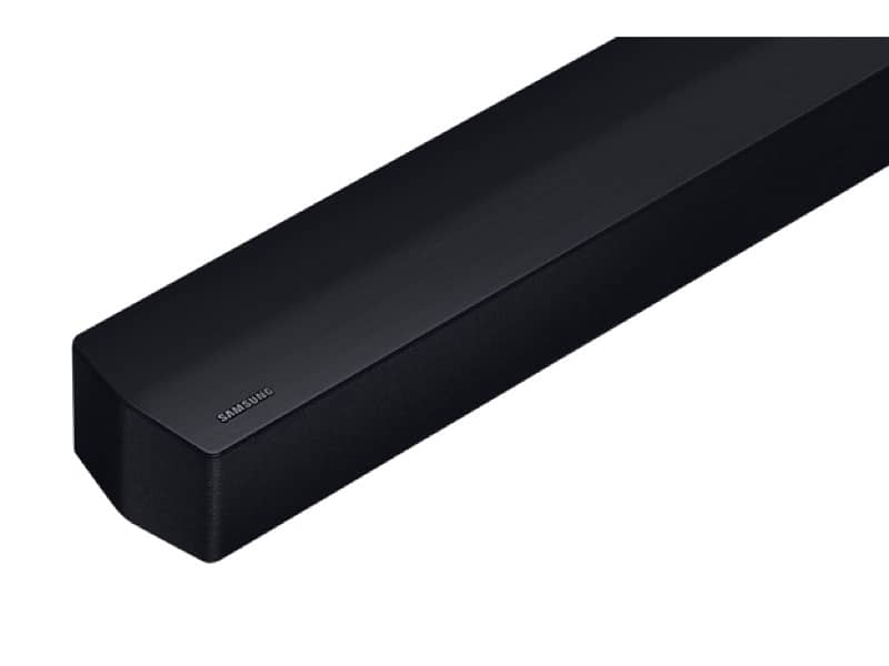 Samsung C450 2.1ch Soundbar + Subwoofer 5