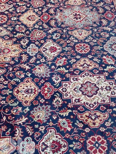 سجادة شرقية