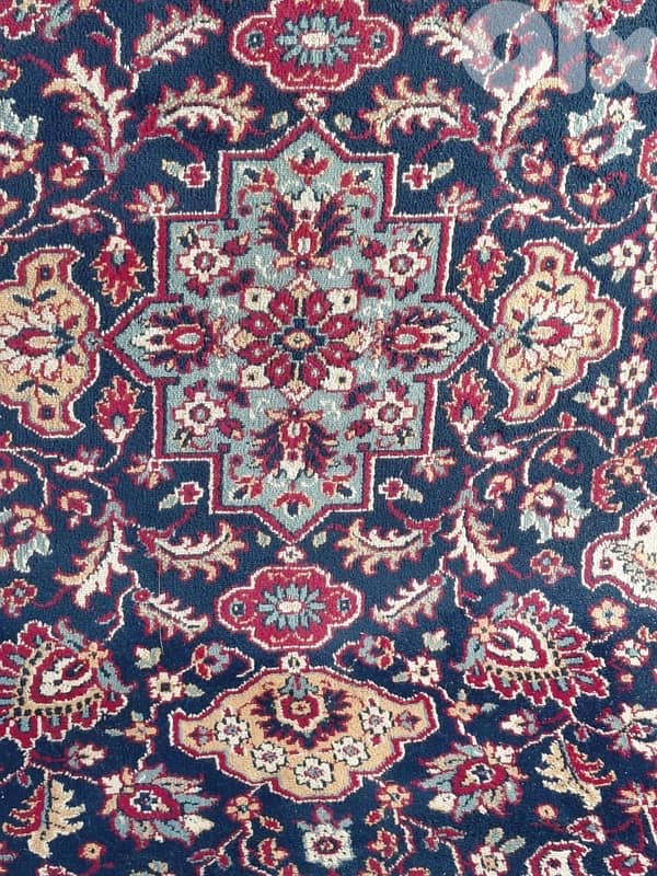 سجادة شرقية 2