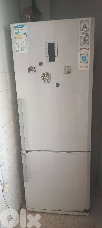 Fridge for sale 0