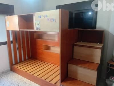 تختين درج خزانة جاورير شغل سليب كنفورت