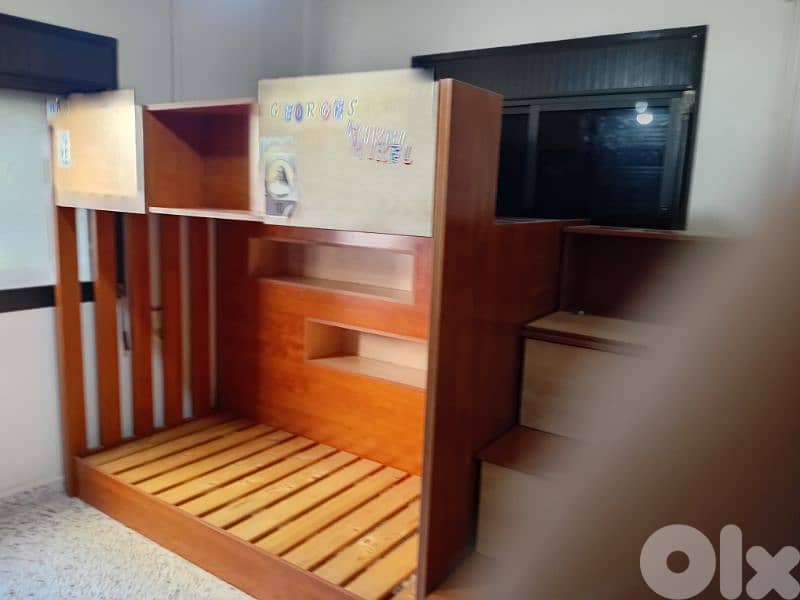 تختين درج خزانة جاورير شغل سليب كنفورت 1