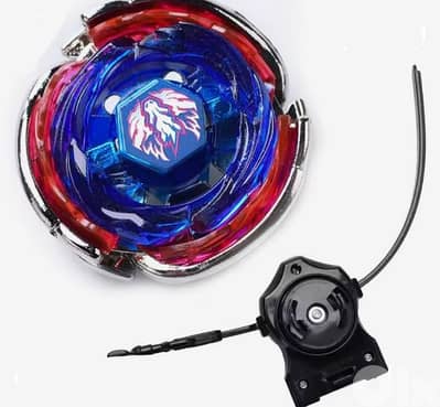 Big Bang Pegasus Beyblade Metal fusion Copy A