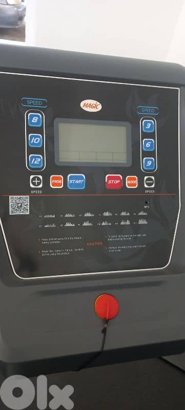treadmill 6