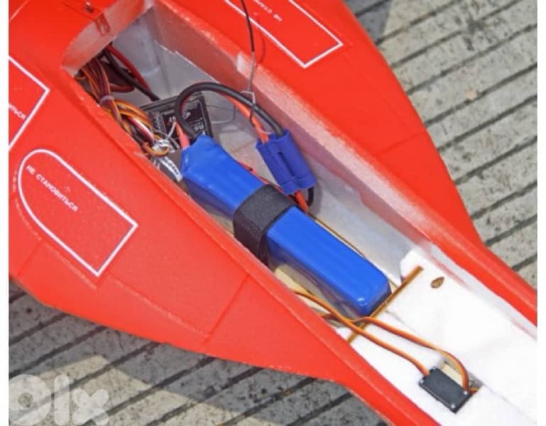 Freewing Yak-130 70mm EDF Jet - PNP 3