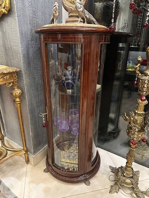 باهو وجه رخام 0