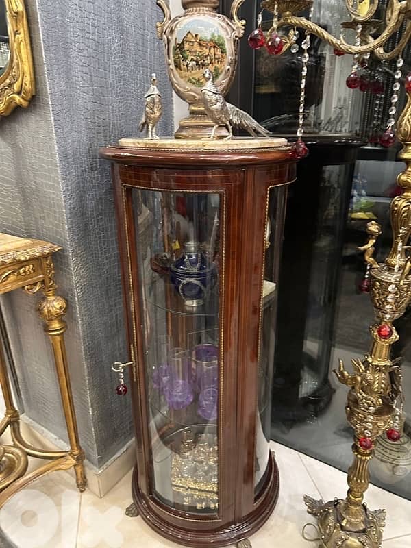 باهو وجه رخام 1