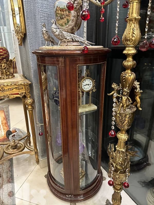 باهو وجه رخام 2