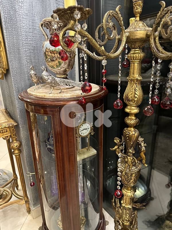 باهو وجه رخام 3