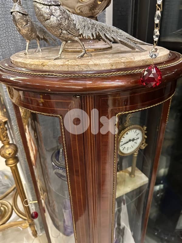 باهو وجه رخام 4