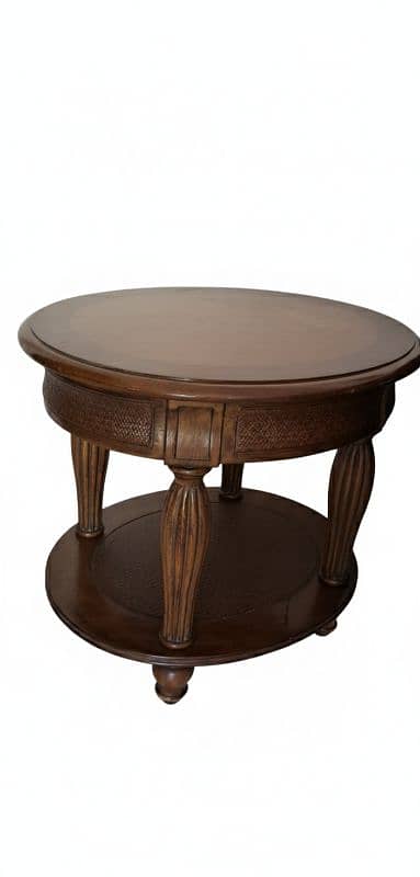 2 side Tables 1