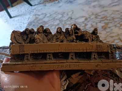 تراث وقطع قديمه