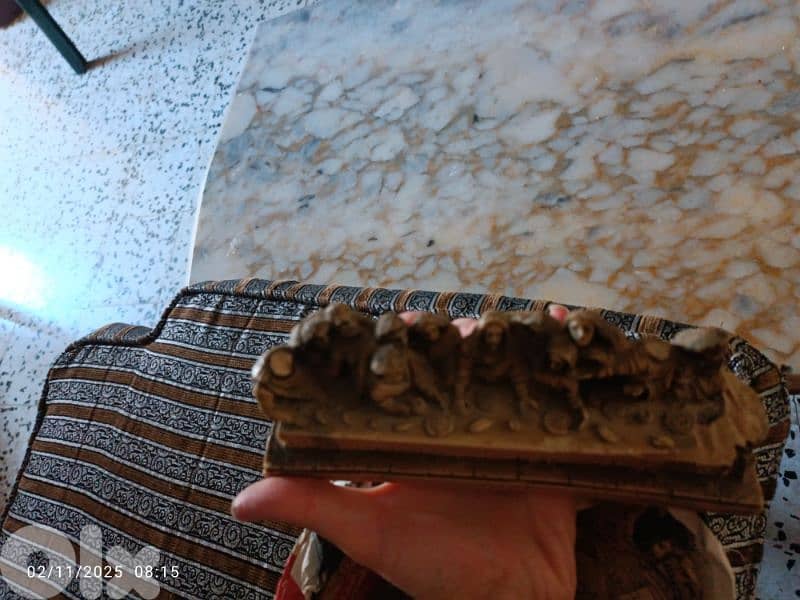 تراث وقطع قديمه 2