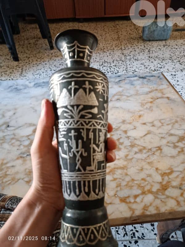 تراث وقطع قديمه 4