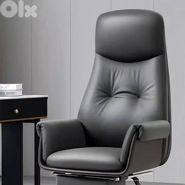 the 1921 boss chair 5