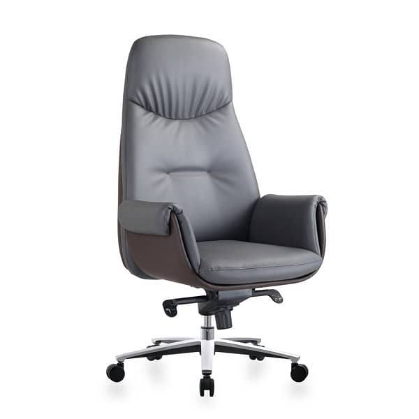 the 1921 boss chair 6