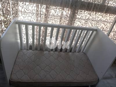 Baby bed
