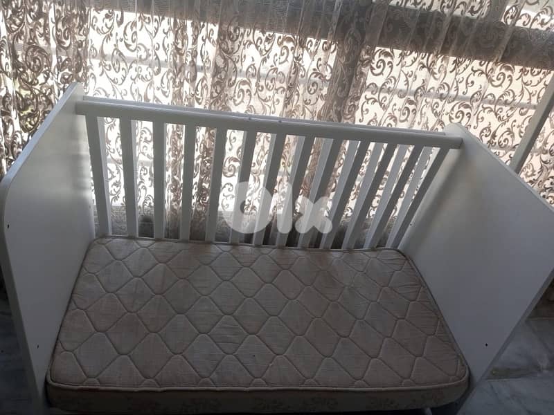 Baby bed 0