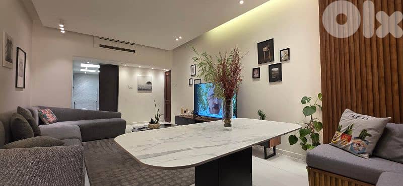 Apartment For Rent Daily Monthly Hamra Beirut 1