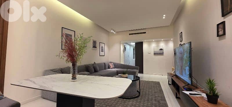 Apartment For Rent Daily Monthly Hamra Beirut 2