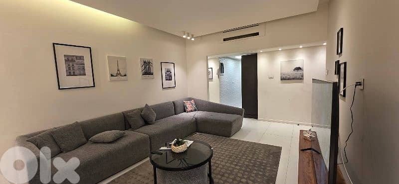 Apartment For Rent Daily Monthly Hamra Beirut 3