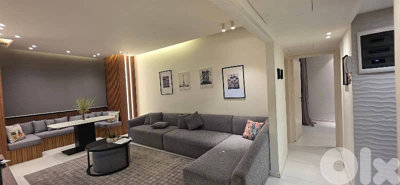 Apartment For Rent Daily Monthly Hamra Beirut 7