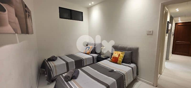 Apartment For Rent Daily Monthly Hamra Beirut 10