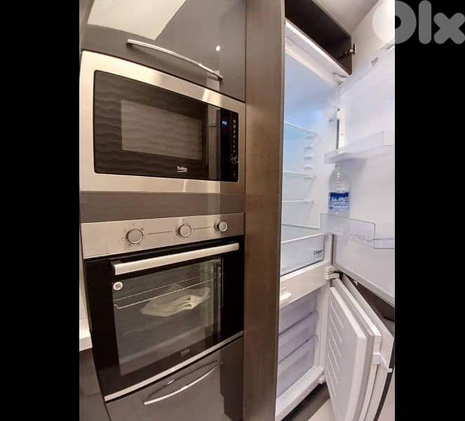 Apartment For Rent Daily Monthly Hamra Beirut 12