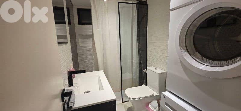 Apartment For Rent Daily Monthly Hamra Beirut 13