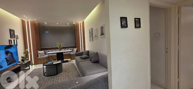 Apartment For Rent Daily Monthly Hamra Beirut 14