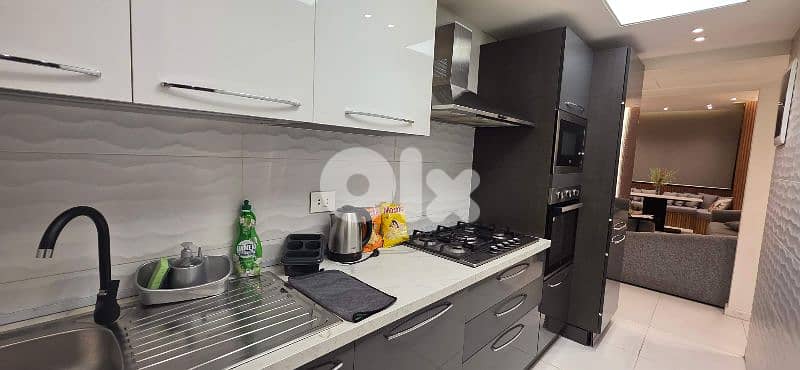 Apartment For Rent Daily Monthly Hamra Beirut 15