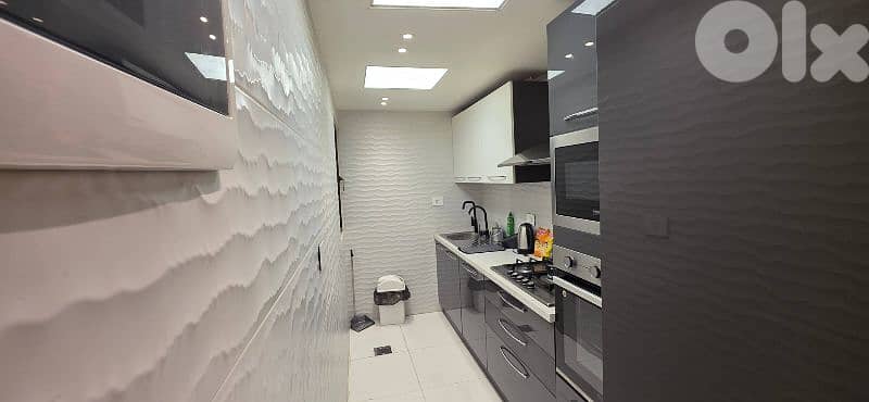 Apartment For Rent Daily Monthly Hamra Beirut 16