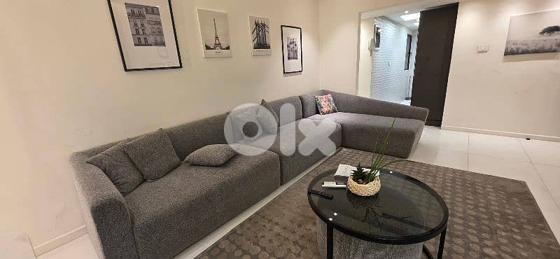 Apartment For Rent Daily Monthly Hamra Beirut 17