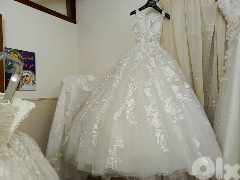 bride dress 3
