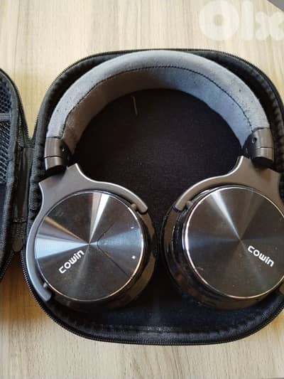 سماعات بلوتوث ماركة cowin