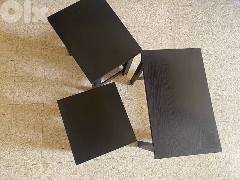 Tabels طاولات 2