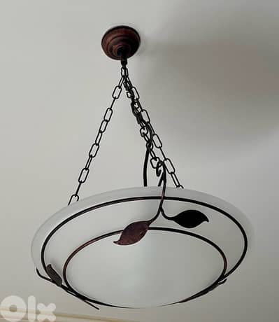 Celing Lamp