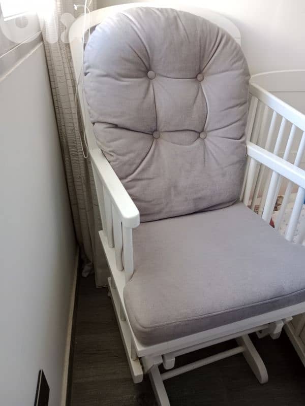 full baby bedroom 2