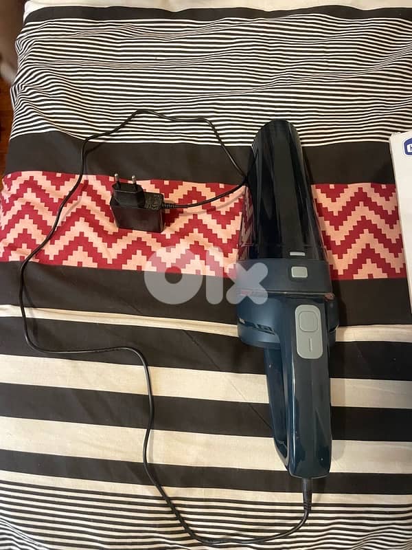 handheld vacuum cleaner 1